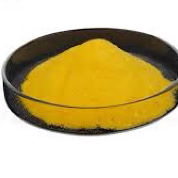 پلی آلومینیوم کلراید (PAC)