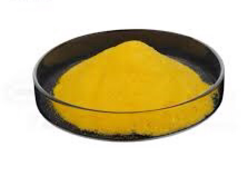 پلی آلومینیوم کلراید (PAC)