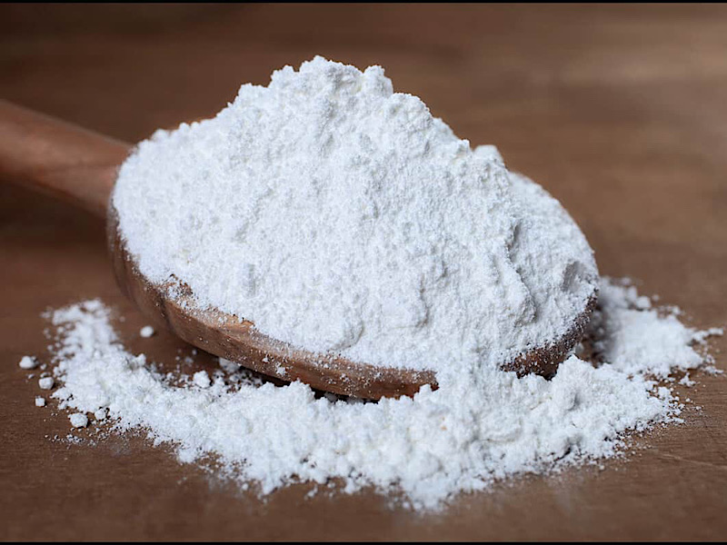 سوربات پتاسیم یک نگهدارنده کاربردی