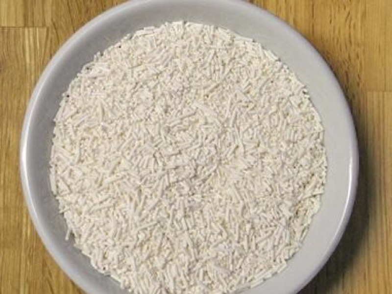 سوربات پتاسیم: یک نگهدارنده کاربردی