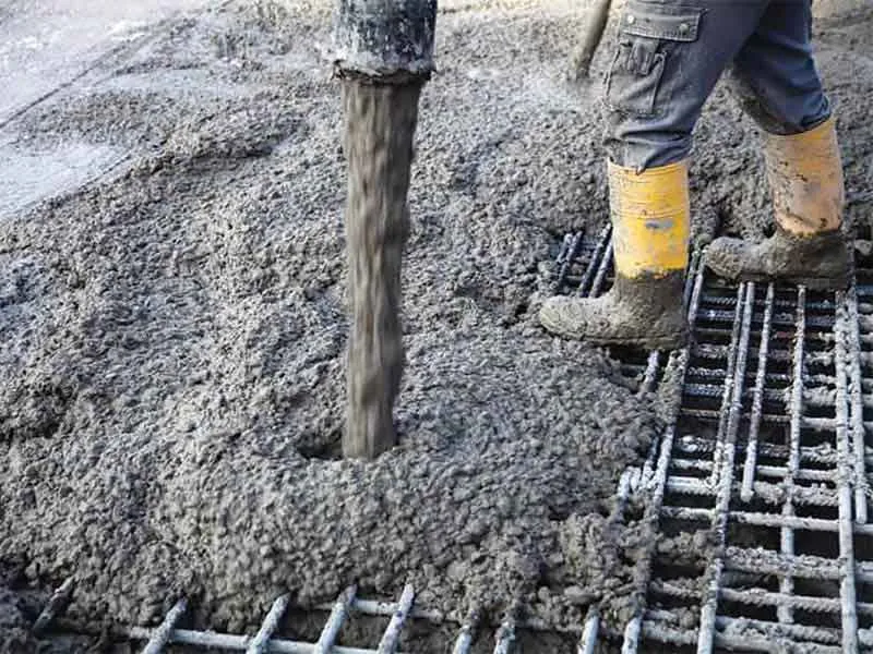 کاربرد ابر روان کننده های پلی کربوکسیلاتی