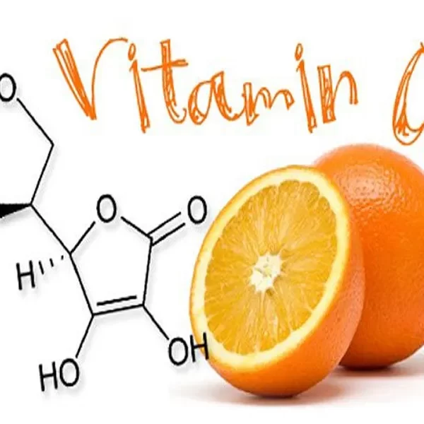 اسید آسکوربیک