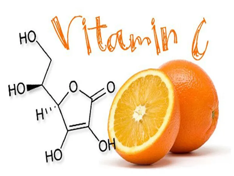 اسید آسکوربیک