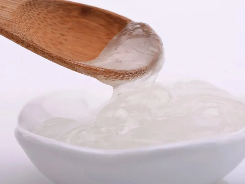 ساختار سدیم لوریل اتر سولفات