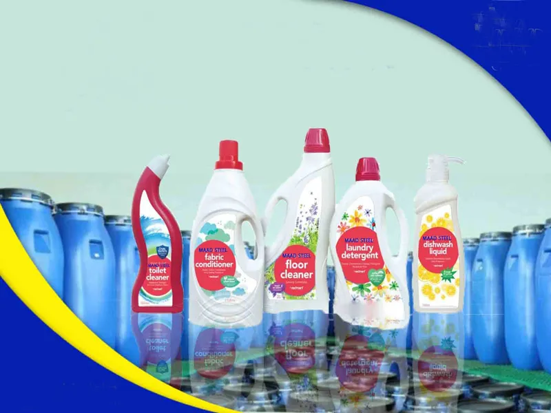 کاربرد سدیم لوریل اتر سولفات