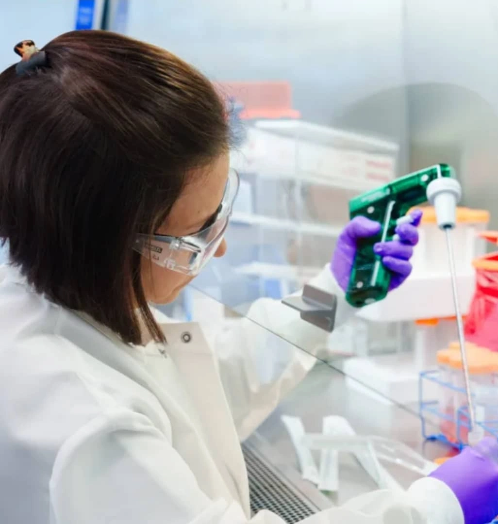 گستره محصولات مرک در صنعت داروسازی