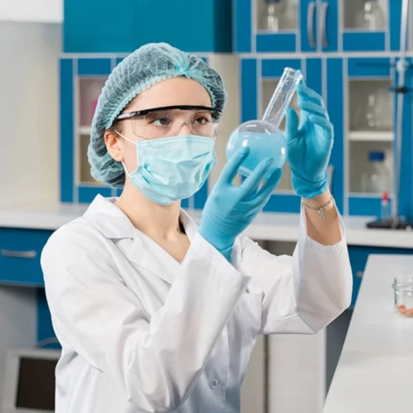 کاربرد مواد آزمایشگاهی سیگما در تحقیقات ژنتیک