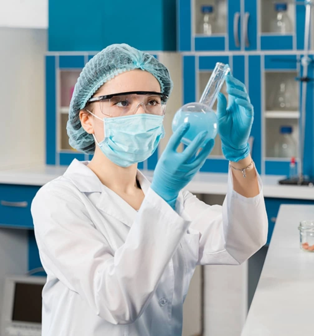 کاربرد مواد آزمایشگاهی سیگما در تحقیقات ژنتیک