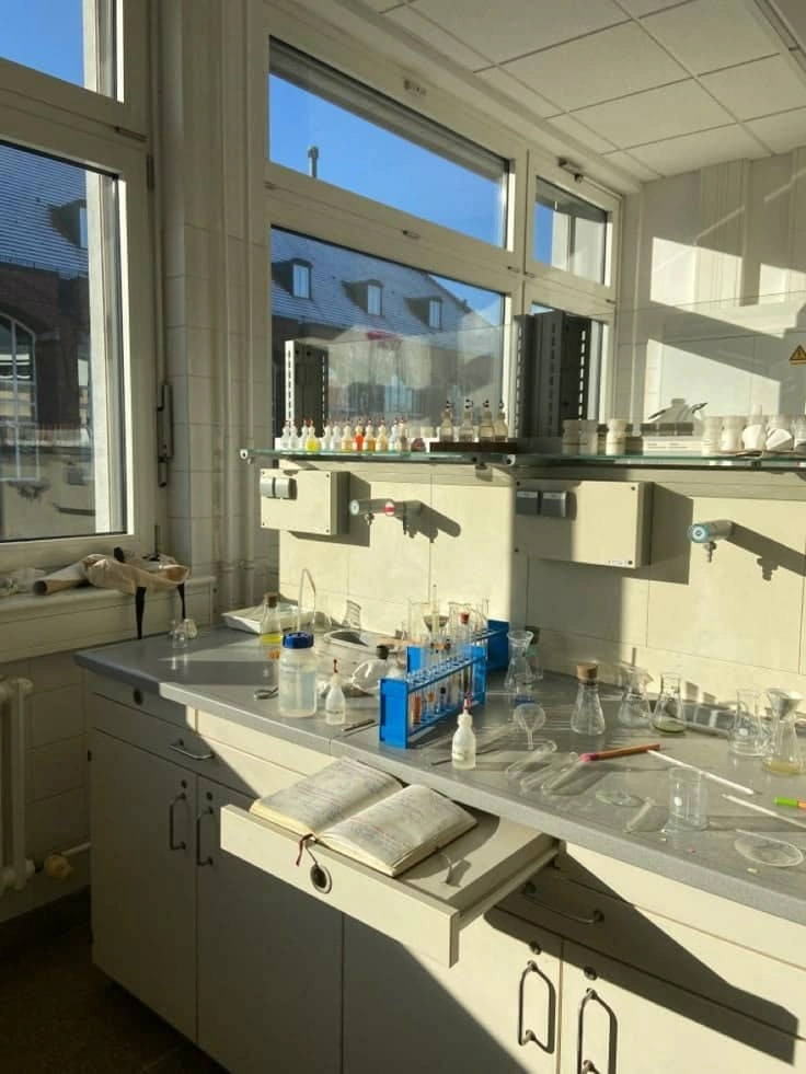 بررسی عملکرد مواد آزمایشگاهی سیگما در تحقیقات زیستی