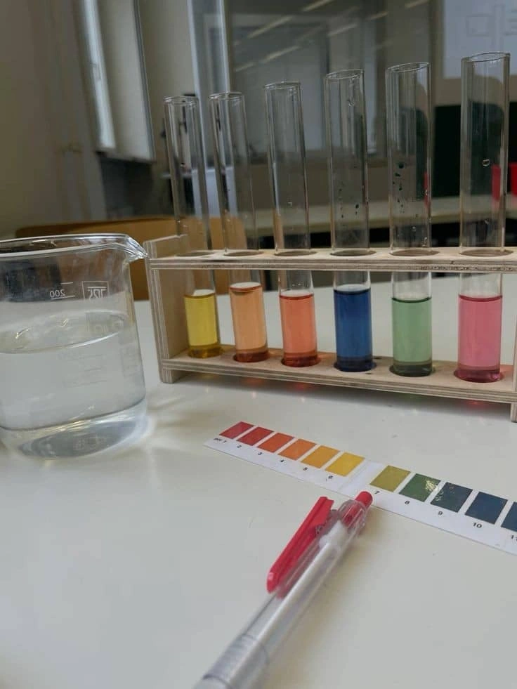 مزایای استفاده از مواد Honeywell در تستهای زیستمحیطی