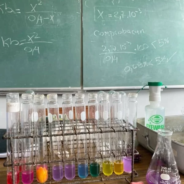 نقش مواد آزمایشگاهی Honeywell در تست محیط زیستینقش مواد آزمایشگاهی Honeywell در تست محیط زیستی