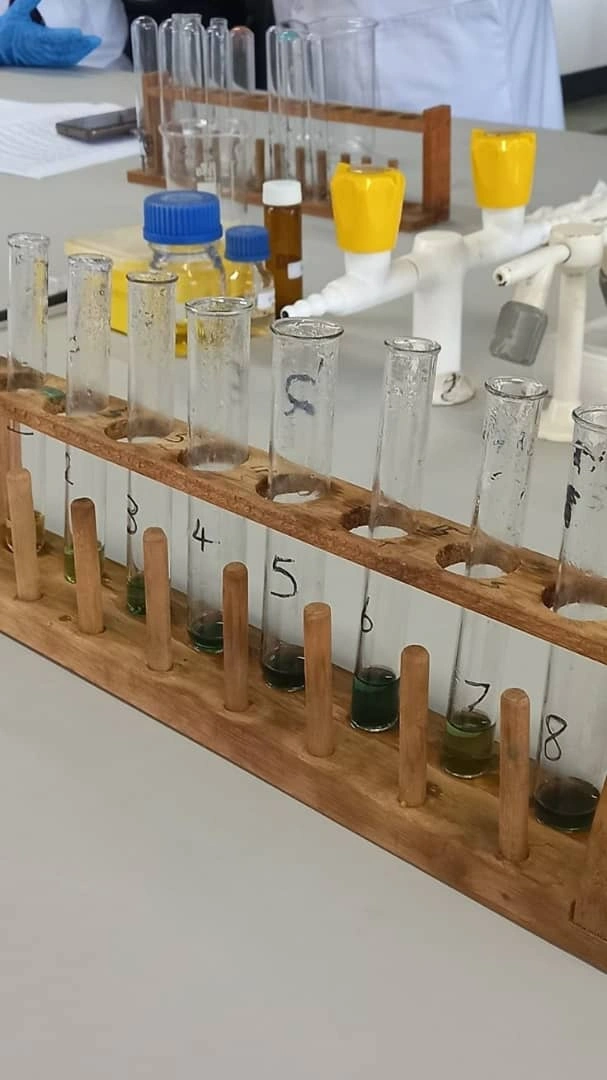 اهمیت تستهای محیط زیستی