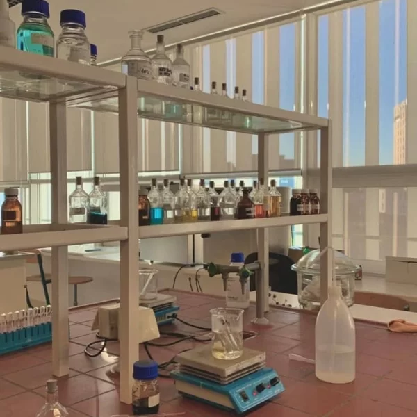 چگونگی ذخیره‌سازی و نگهداری صحیح مواد آزمایشگاهی سیگما