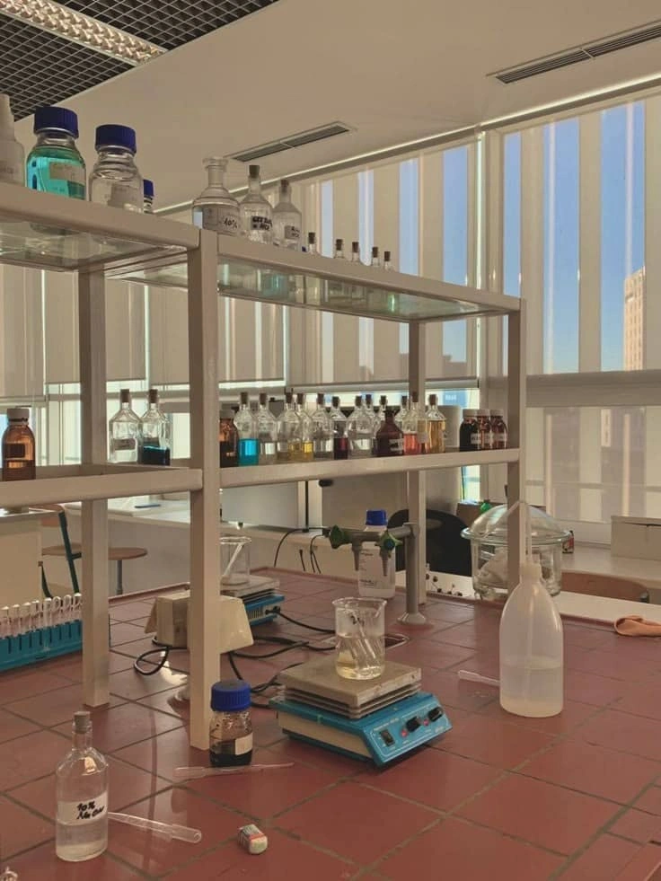 چگونگی ذخیره‌سازی و نگهداری صحیح مواد آزمایشگاهی سیگما