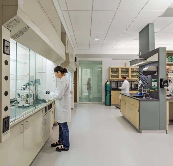 دسته‌بندی کلی مواد شیمیایی سیگما