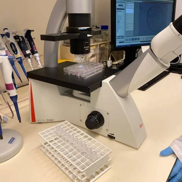 نحوه انتخاب مواد آزمایشگاهی آلفا برای تحقیقات زیست پزشکی