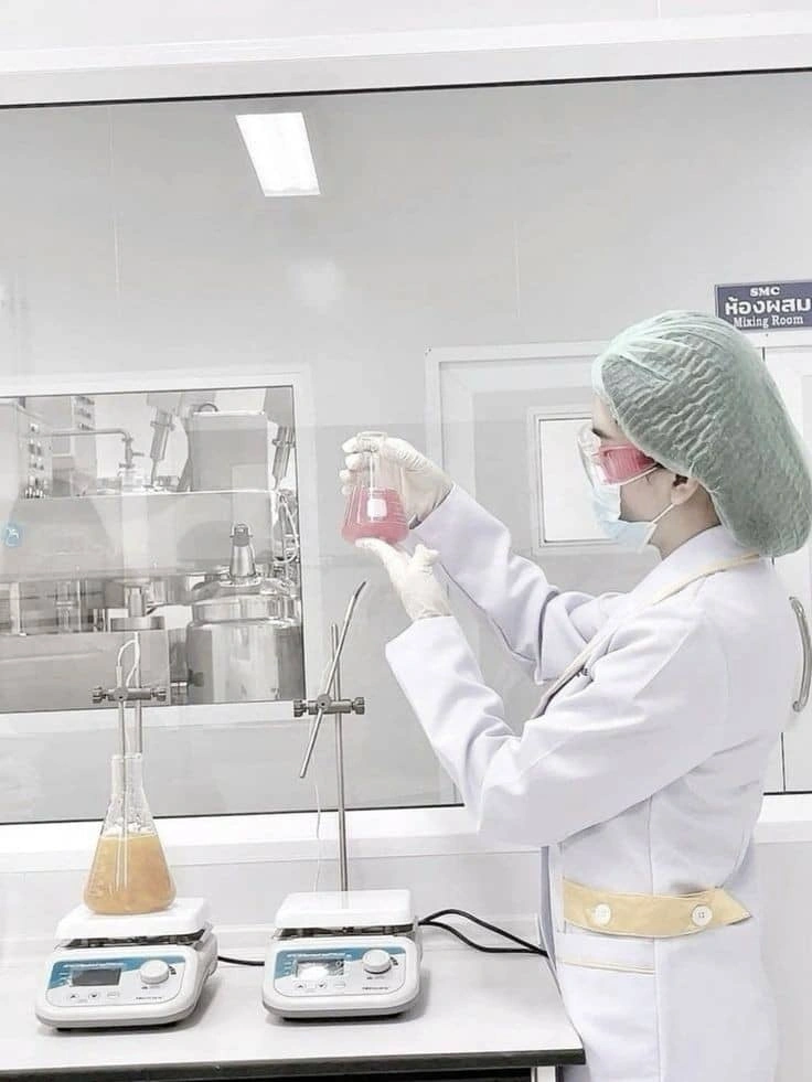 دلایل انتخاب مواد آزمایشگاهی آلفا در زیست پزشکی