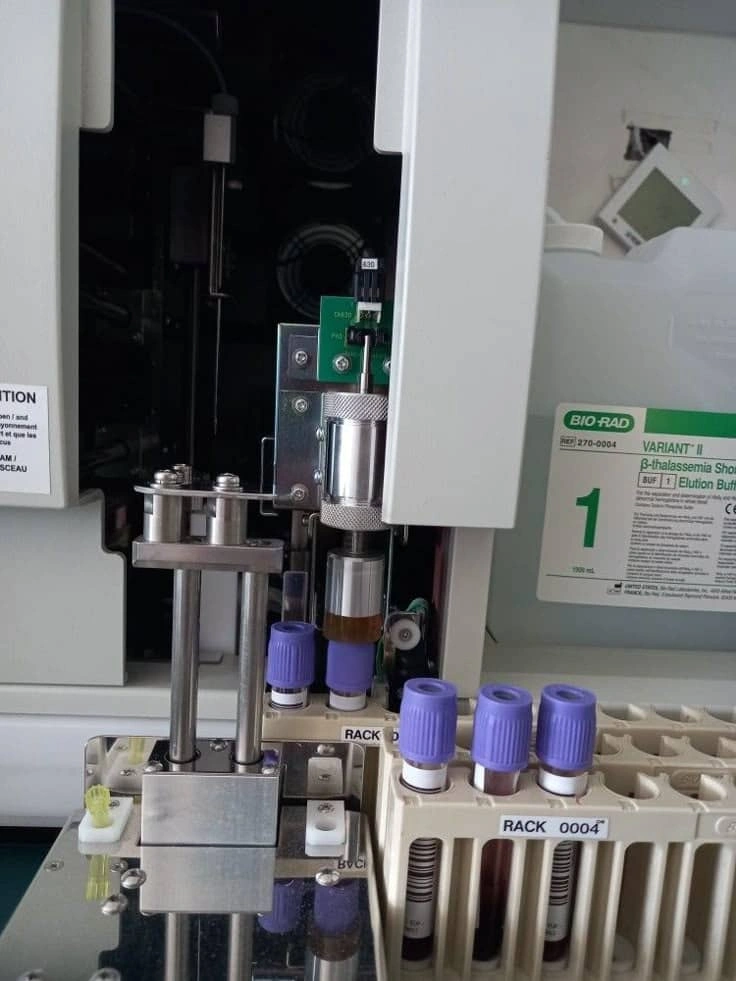 چرا سیگما انتخاب اول در علم نانو است؟