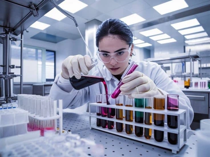 تستهای ایمنی شیمیایی: چرا مهماند؟