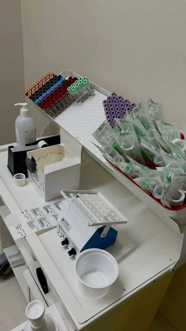 کاربردهای مواد آزمایشگاهی Honeywell در بهداشت و درمان