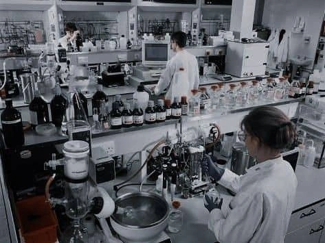 کاربردهای مواد آزمایشگاهی Honeywell در بهداشت و درمان