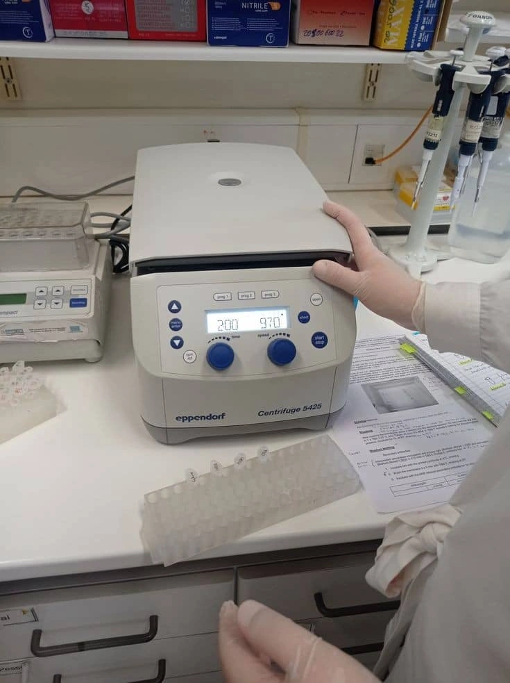 ابزارهای اندازهگیری pH از برند آلفا