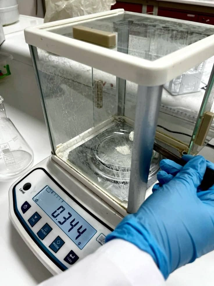 نکات کلیدی در استفاده از مواد آزمایشگاهی آلفا برای اندازهگیری pH