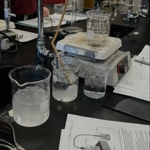 چطور مواد آزمایشگاهی معتبر را تشخیص دهیم؟