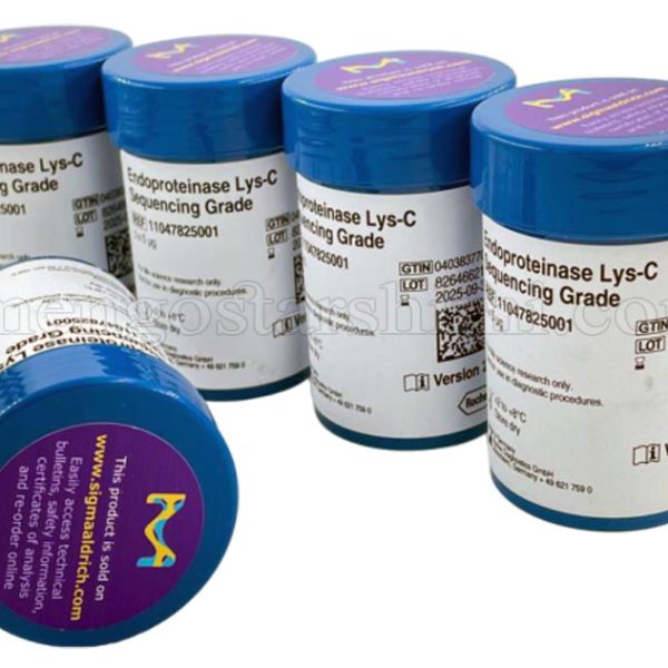 نحوه نگهداری از مواد حساس به دما برند سیگما