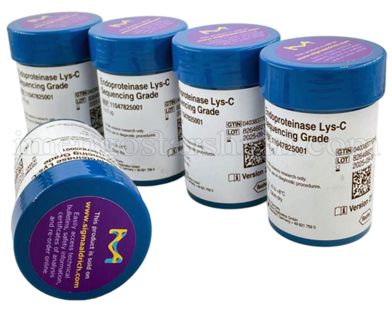 نحوه نگهداری از مواد حساس به دما برند سیگما