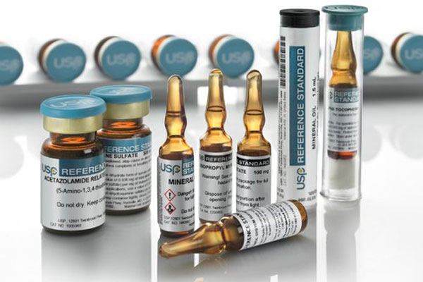 اهمیت خرید نسخه به‌روز رفرنس استاندارد برای اعتبار نتایج آزمایش