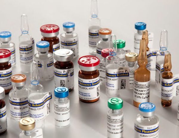 چه زمانی باید رفرنس استاندارد را تعویض کنیم؟