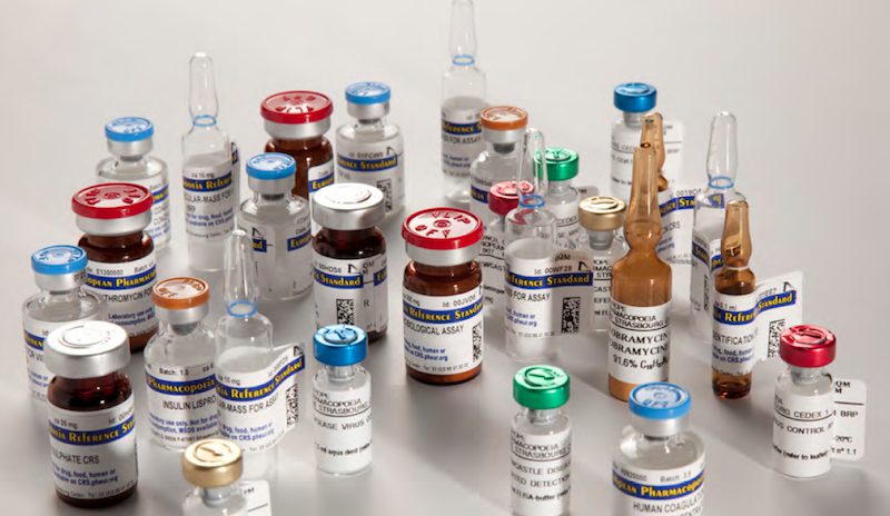 چه زمانی باید رفرنس استاندارد را تعویض کنیم؟