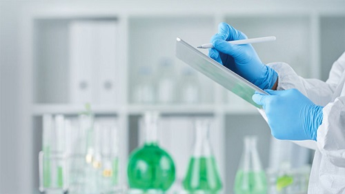 گرید USP در مواد اسپکتروم