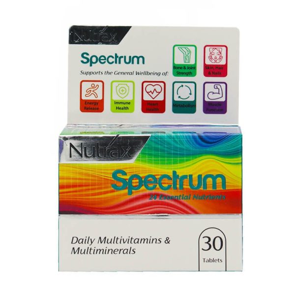 استفاده از مواد Spectrum در آزمایشگاه‌های بالینی