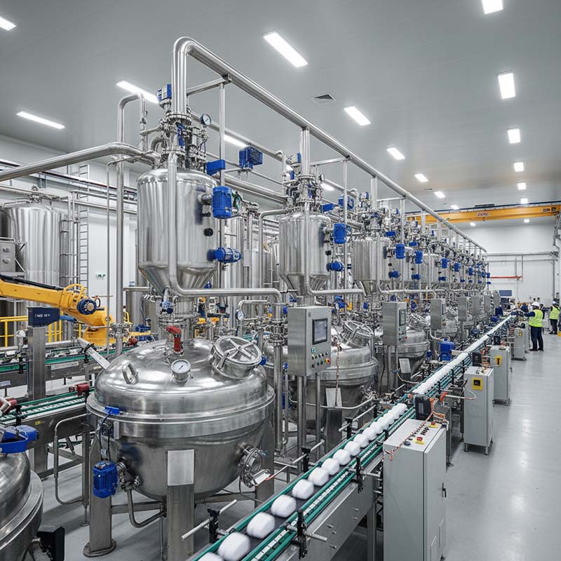 کاربرد صنعتی مواد