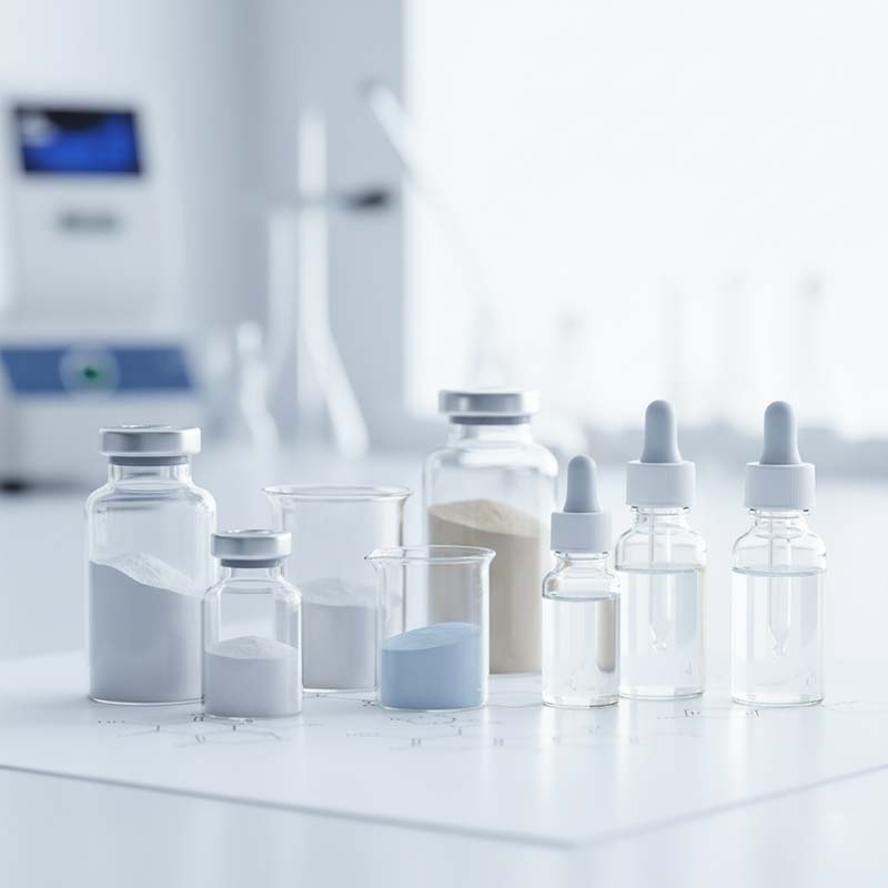 روانکننده و پایدارکننده