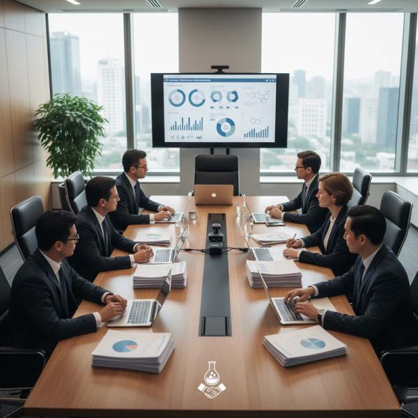 نشست سندیکا